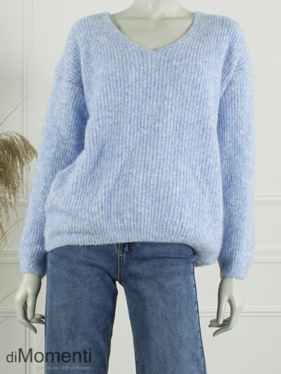 Trui Jessica - Licht Blauw