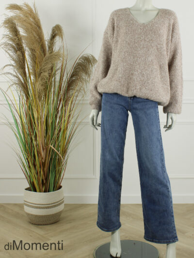 Trui Jessica - Beige