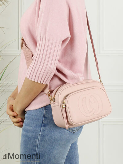 Tas Icony - Roze