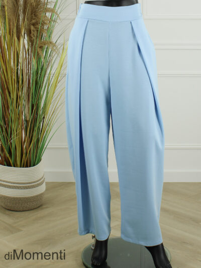 Broek Charla - Licht Blauw