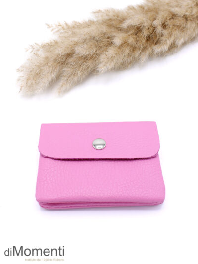 Portemonnee Lizzy - Barbie Roze