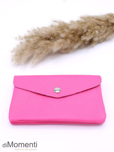 Portemonnee Lizzy XL - Fel Roze