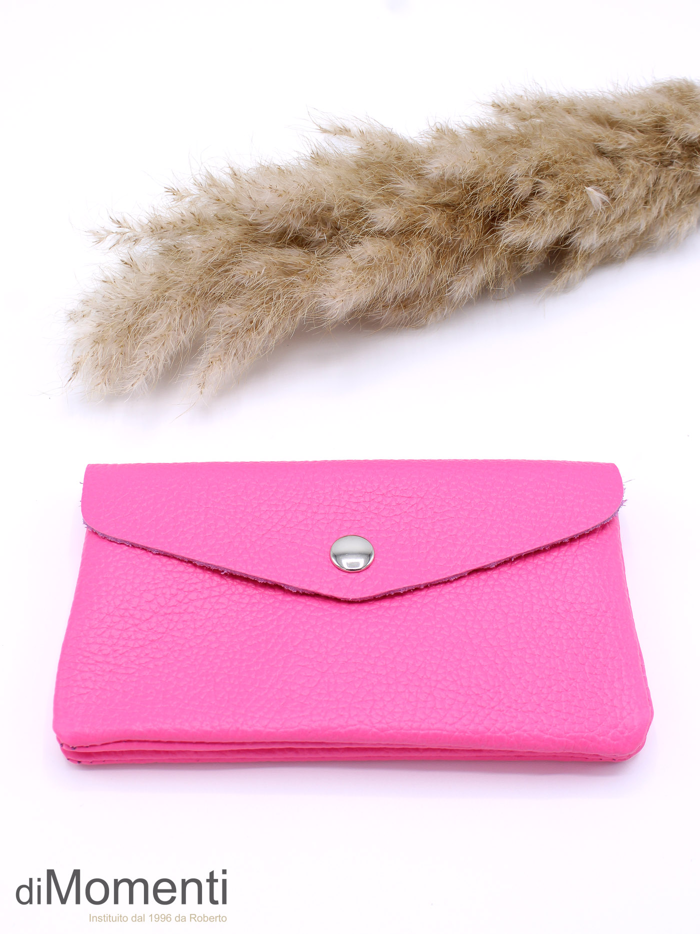 Portemonnee Lizzy XL - Fel Roze