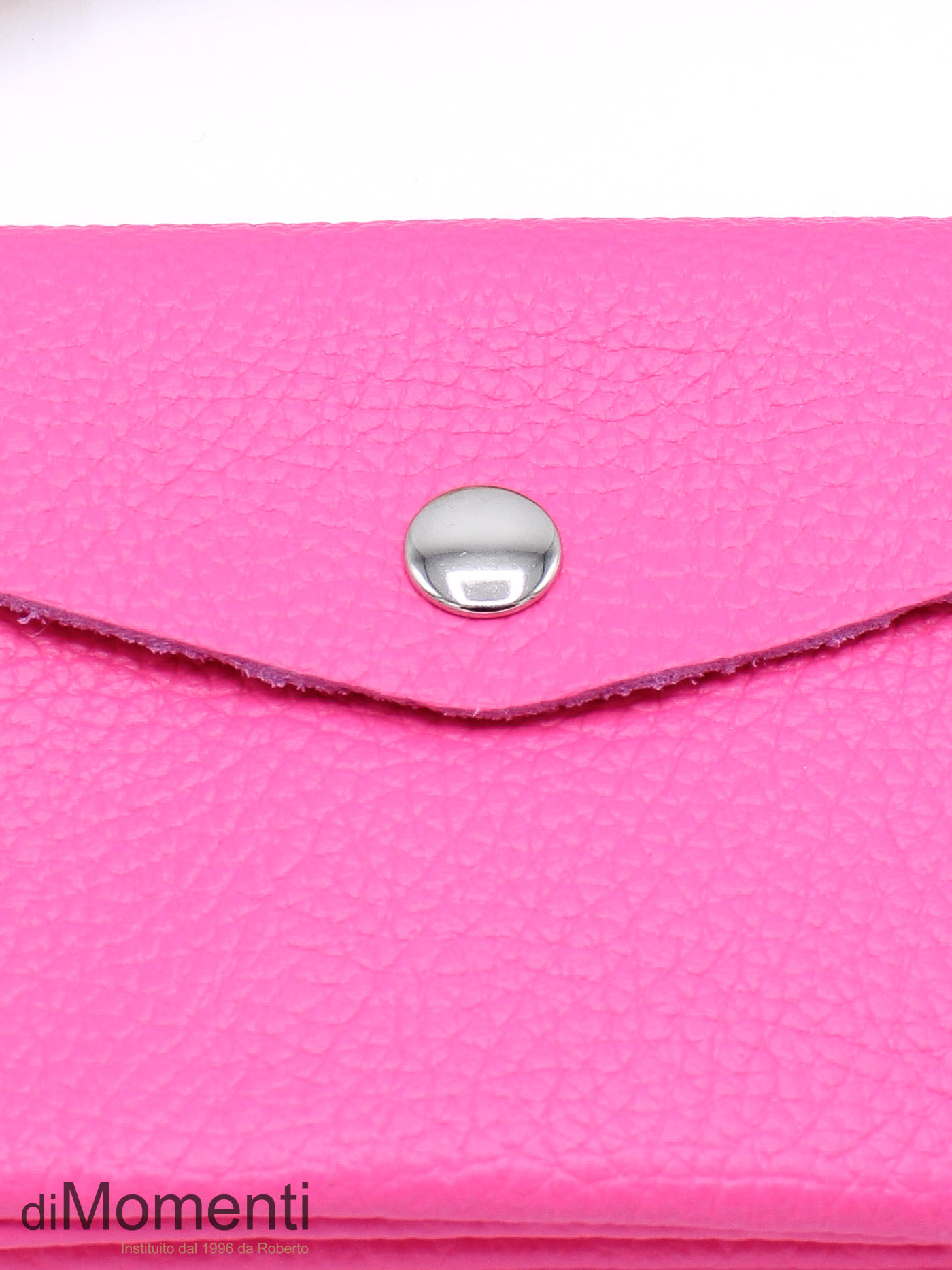 Portemonnee Lizzy XL - Fel Roze