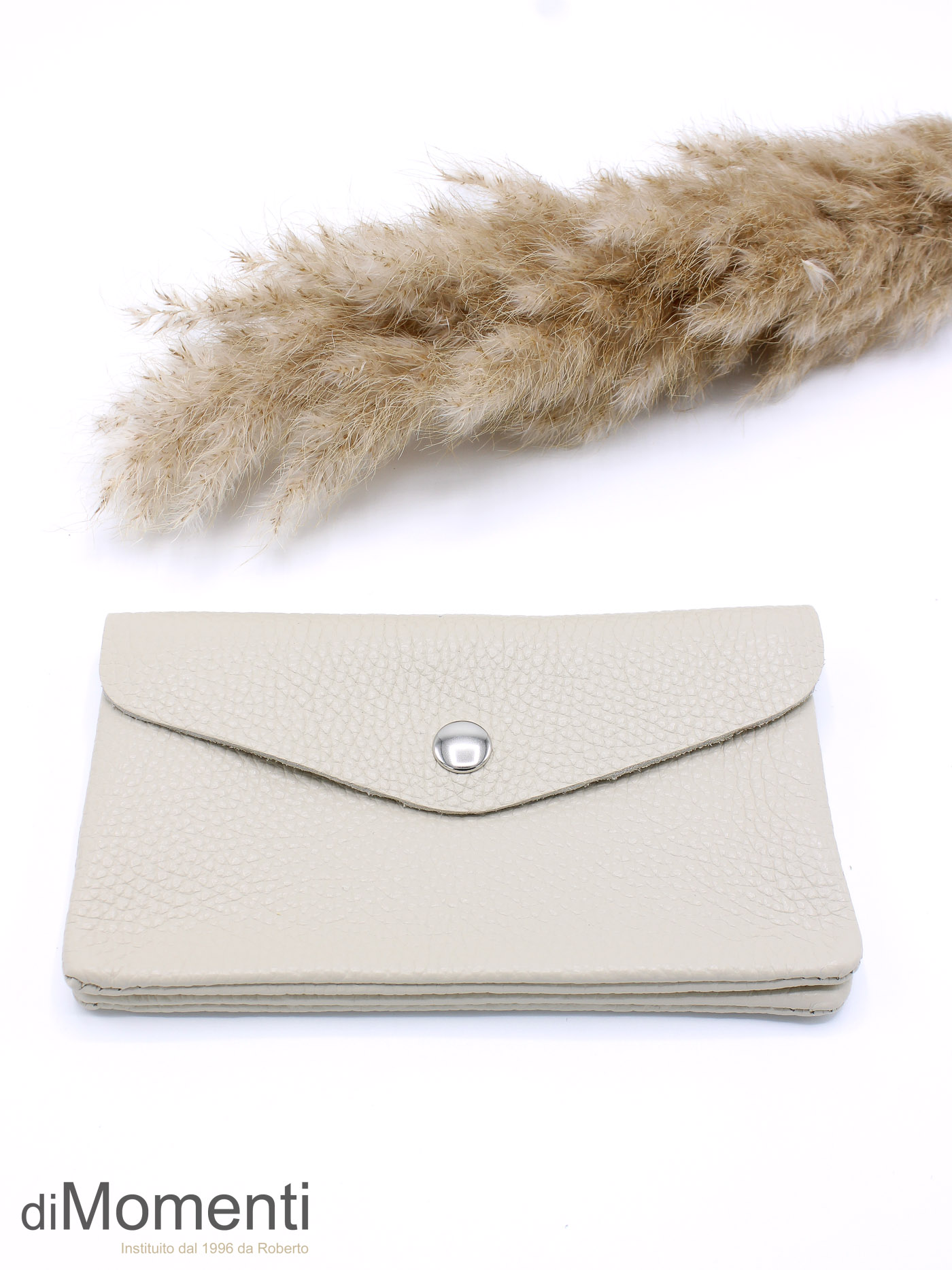 Portemonnee Lizzy XL - Licht Beige