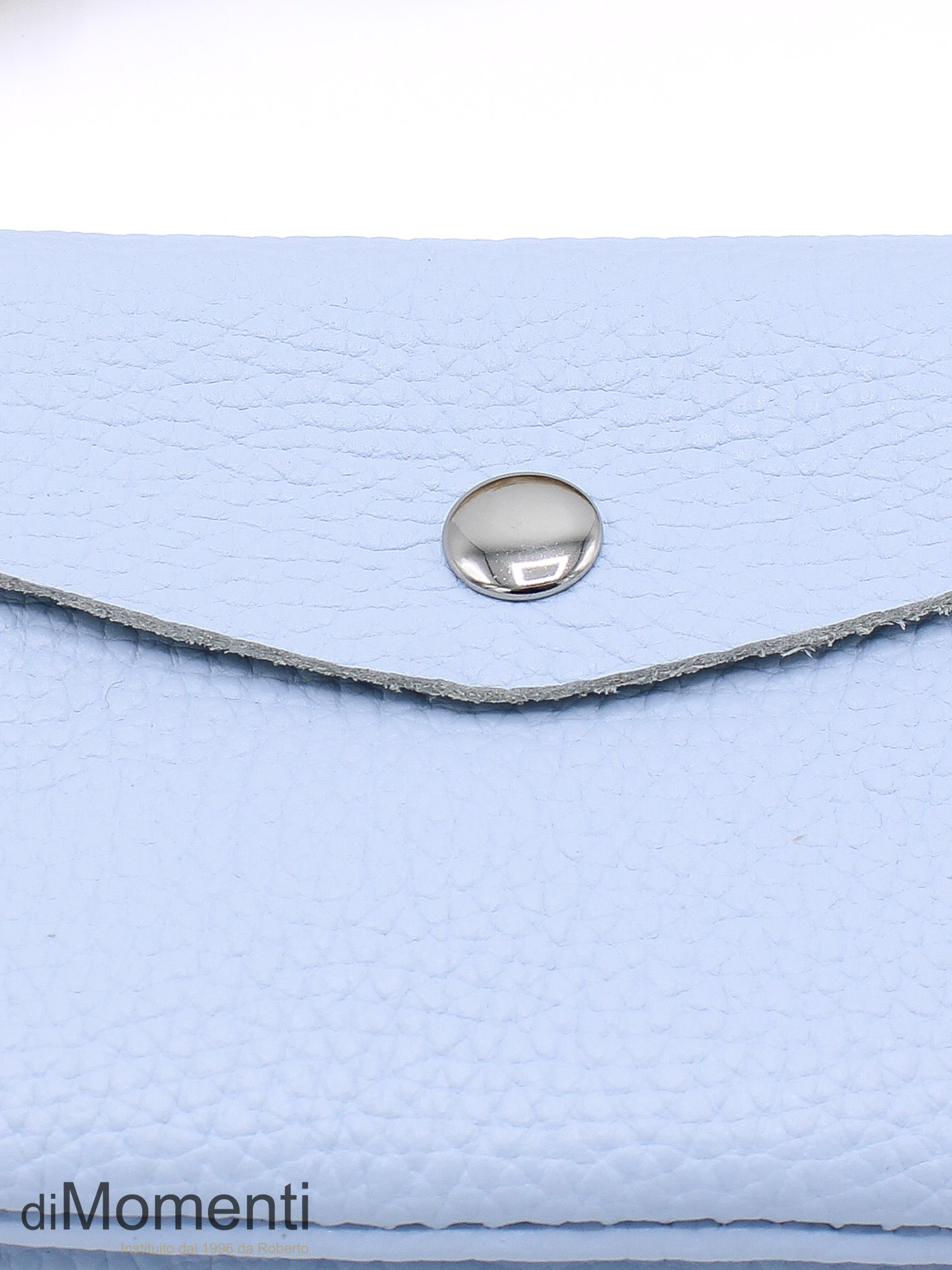 Portemonnee Lizzy XL - Licht Blauw