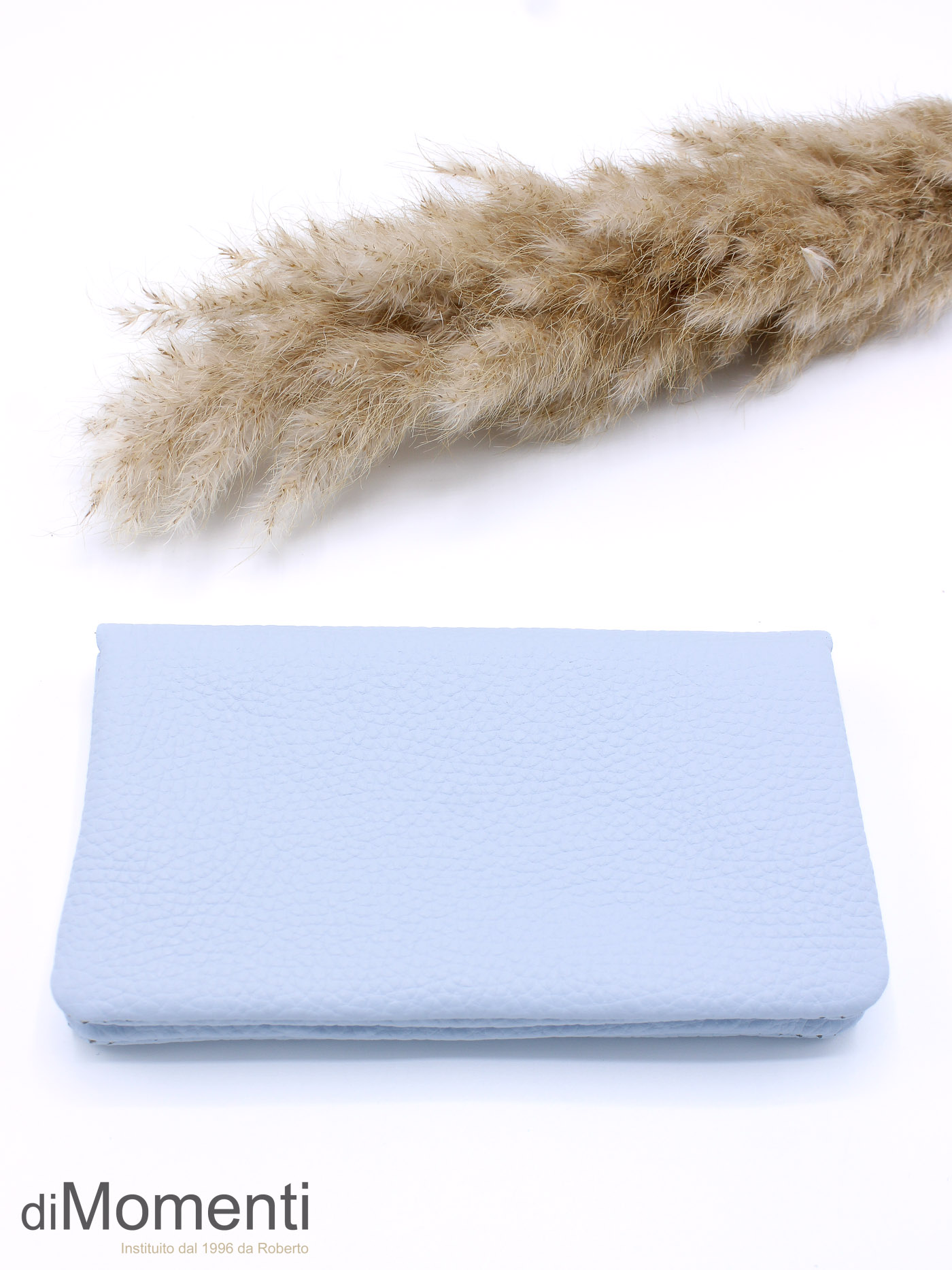 Portemonnee Lizzy XL - Licht Blauw