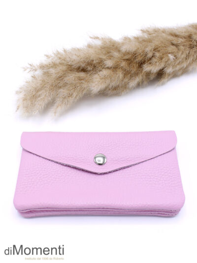 Portemonnee Lizzy XL - Licht Roze