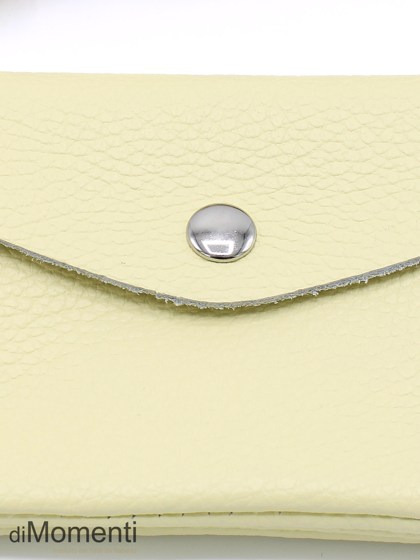 Portemonnee Lizzy XL - Soft Geel