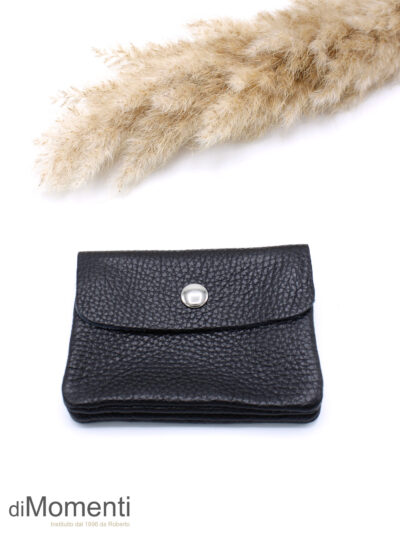 Portemonnee Lizzy - Zwart