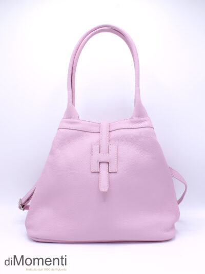 Tas Charming - Roze
