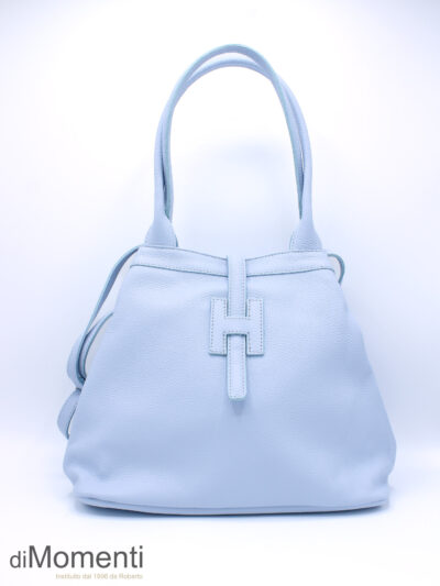 Tas Charming - Licht Blauw