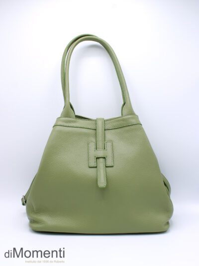 Tas Charming - Groen