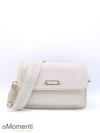 Tas Delfine - Licht Beige