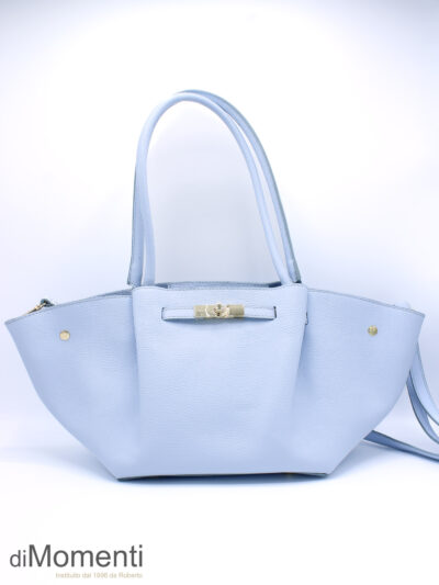 Tas Florence - Licht Blauw