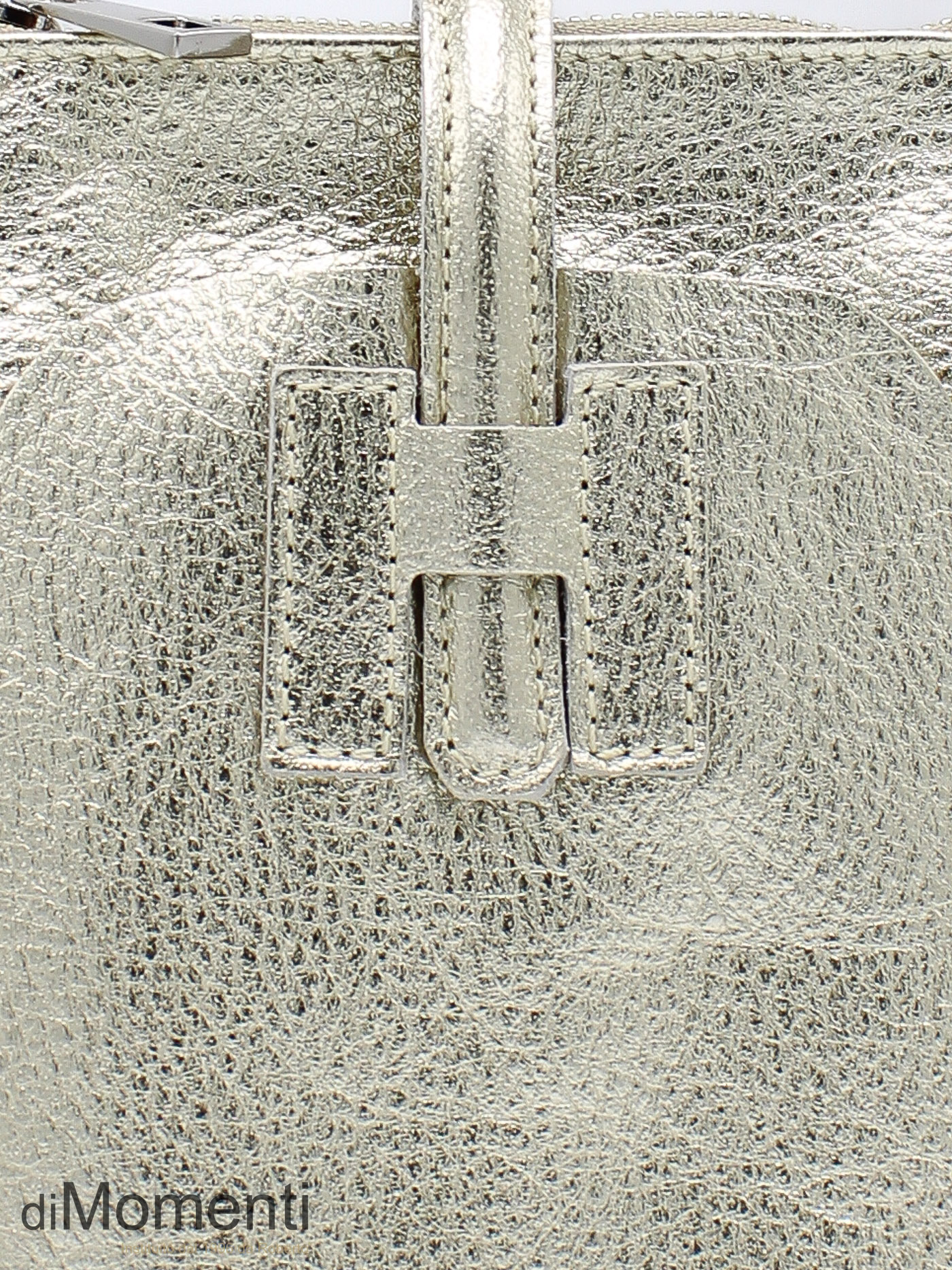 Tas Hella - Leer Goud