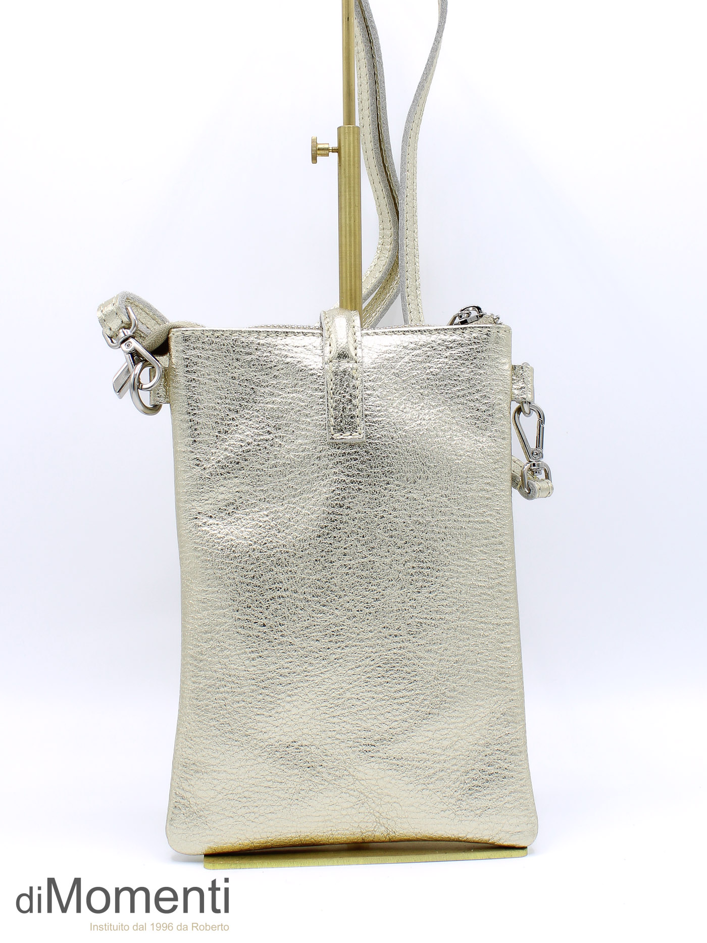 Tas Hella - Leer Goud