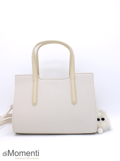 Tas Jenn - Licht Beige