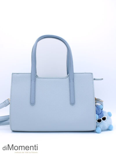 Tas Jenn - Licht Blauw
