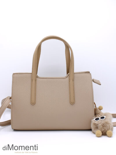 Tas Jenn - Taupe