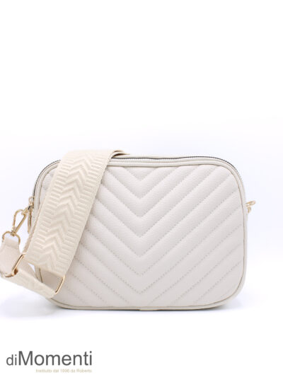 Tas Larino - Licht Beige