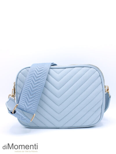 Tas Larino - Licht Blauw