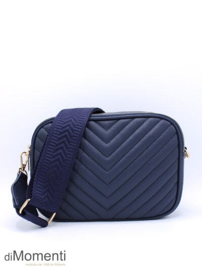 Tas Larino - Navy