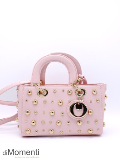 Tas lolita - Roze