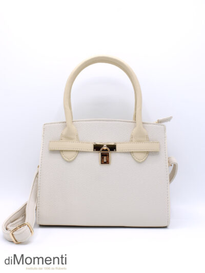 Tas Marcia - Licht Beige