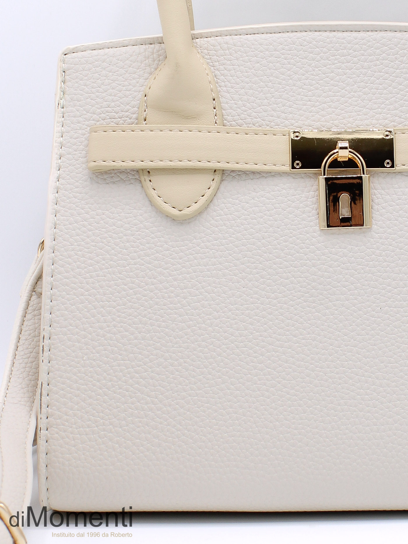 Tas Marcia - Licht Beige