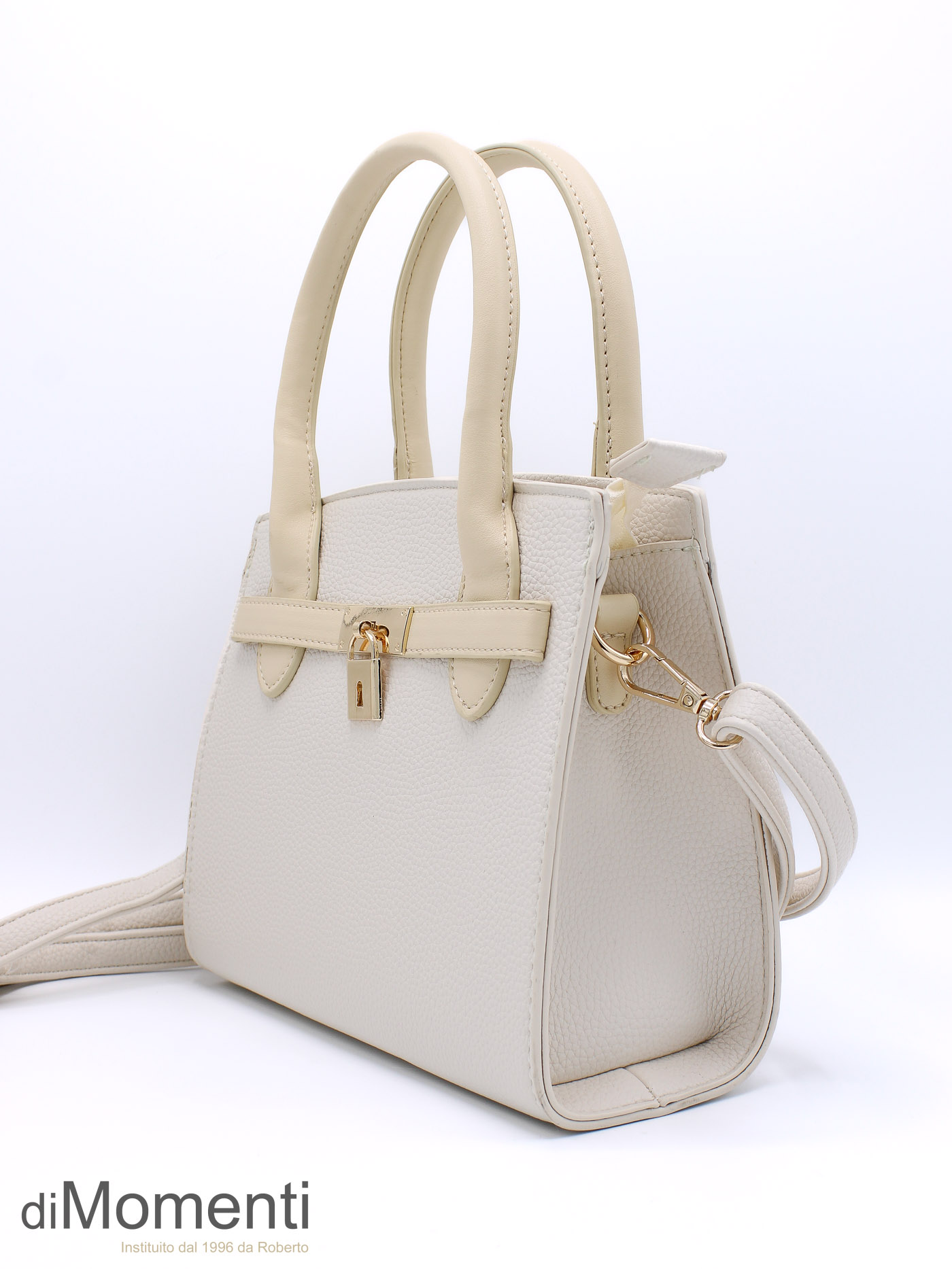 Tas Marcia - Licht Beige