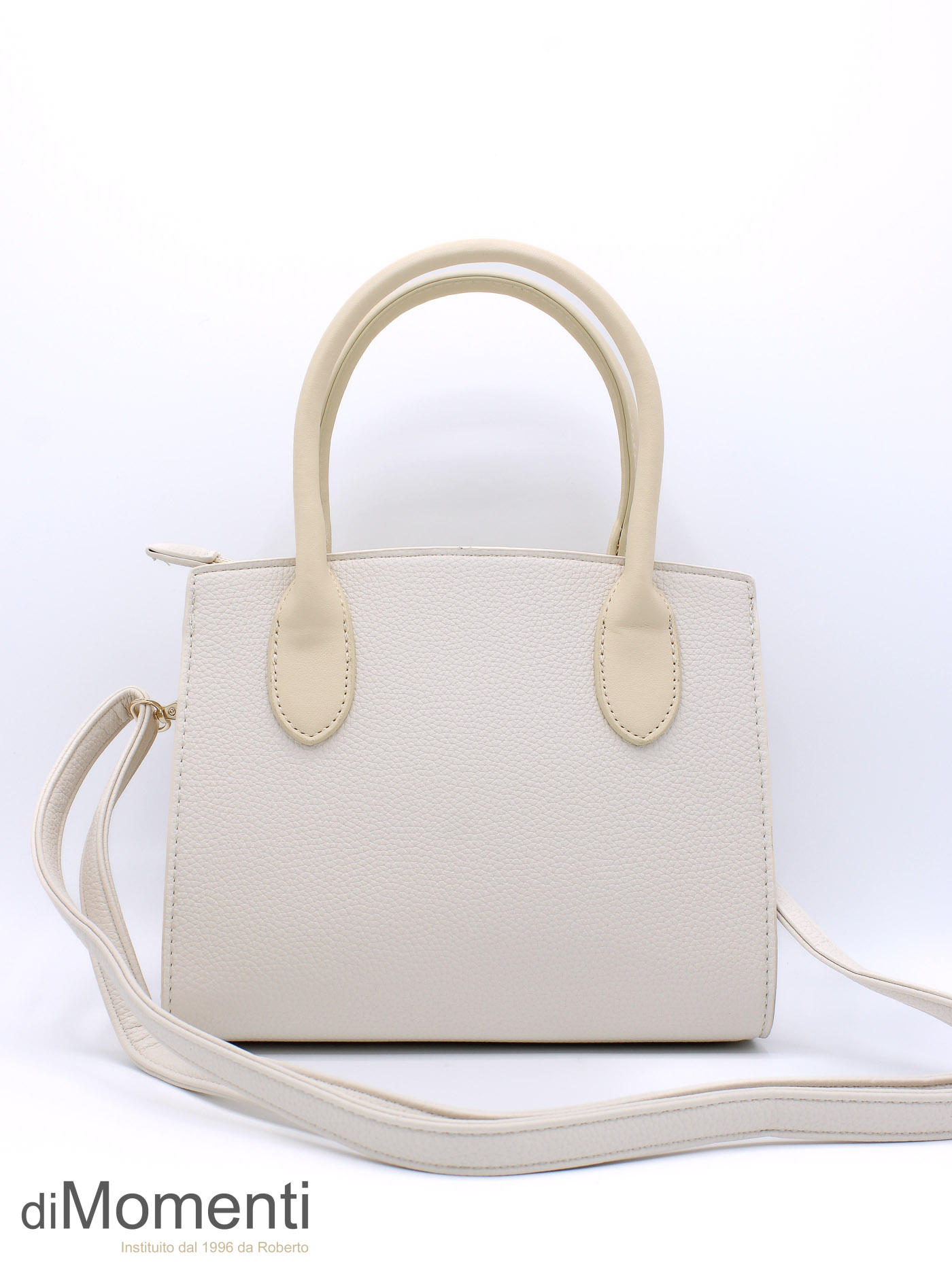 Tas Marcia - Licht Beige