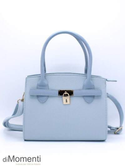 Tas Marcia - Licht Blauw