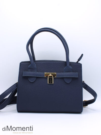 Tas Marcia - Navy