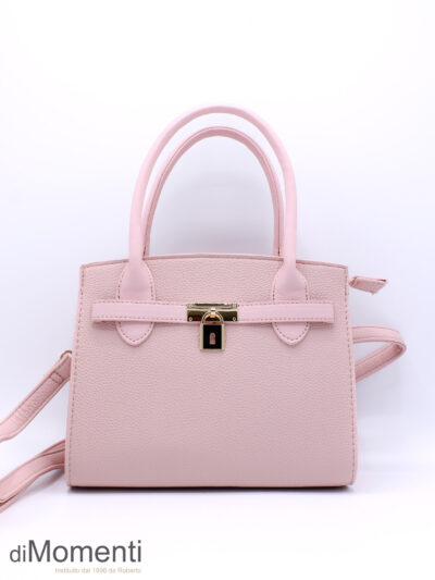 Tas Marcia - Roze