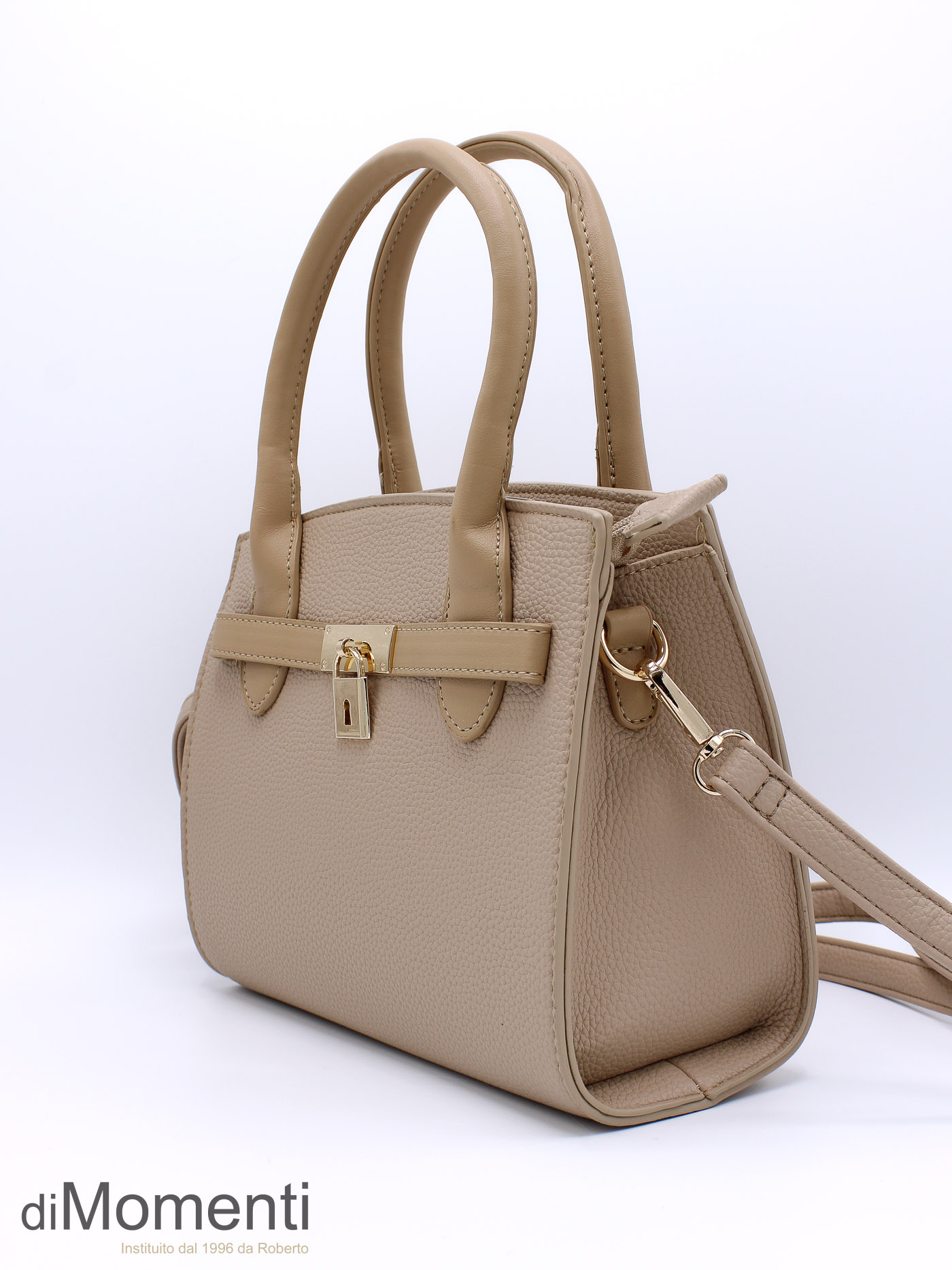 Tas Marcia -Taupe