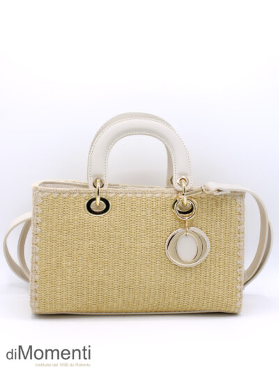 Tas Merano - Licht Beige