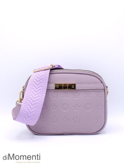 Cross Body Tas Paola - Lila