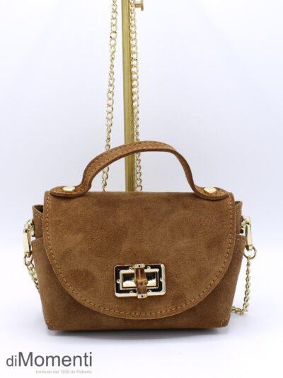 Tas Prali - Leer Cognac