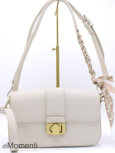 Tas Silvie - Licht Beige