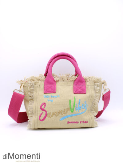 Tas Summer Vibes - Beige