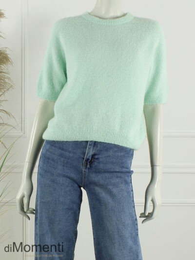 Top Dany - Licht Groen