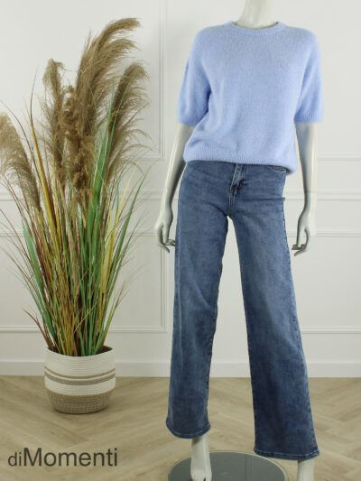 Top Dany - Licht Blauw