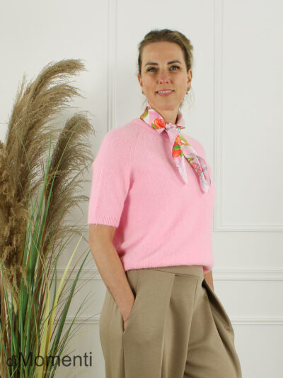 Top Dany - Licht Roze