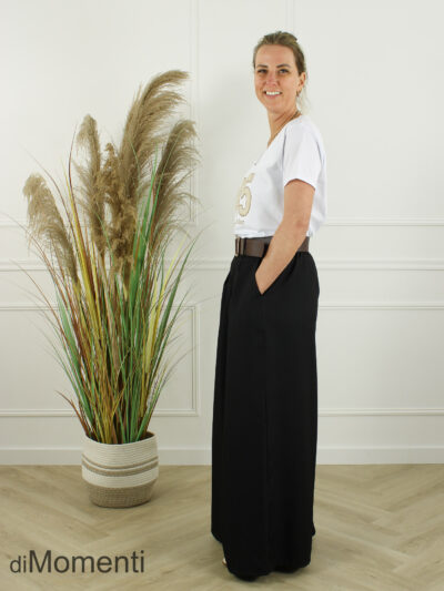 Broek Stacey - Zwart