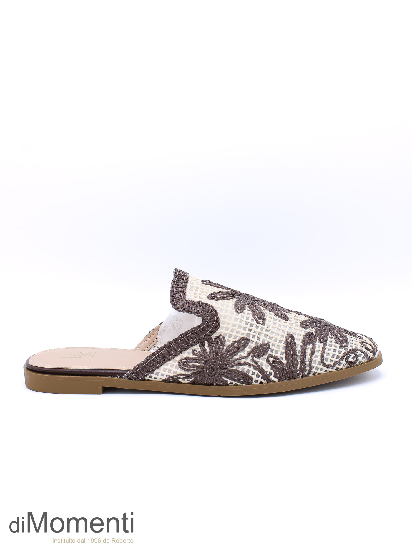 Muiltje st. Tropez - Coffee