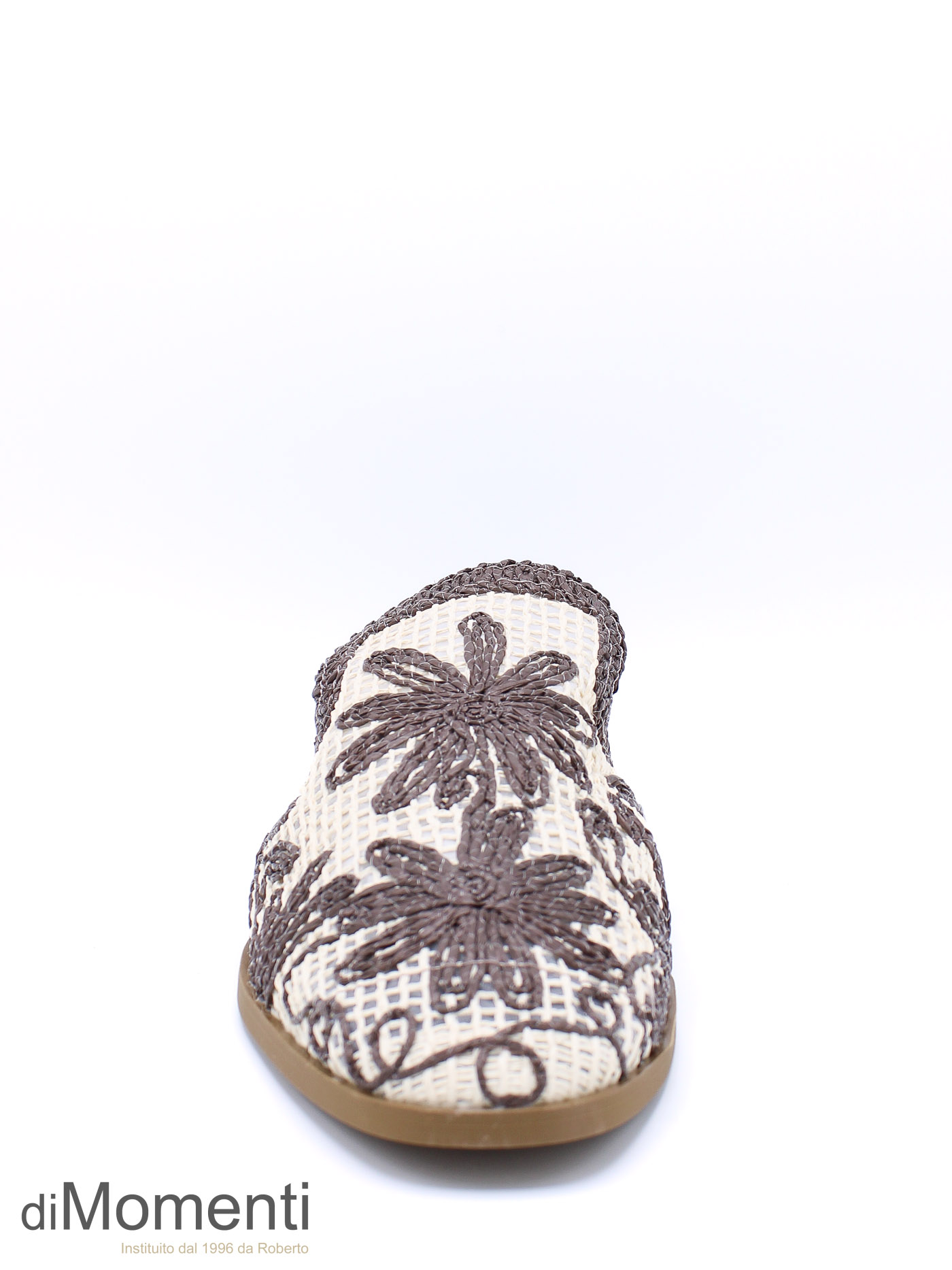 Muiltje st. Tropez - Coffee