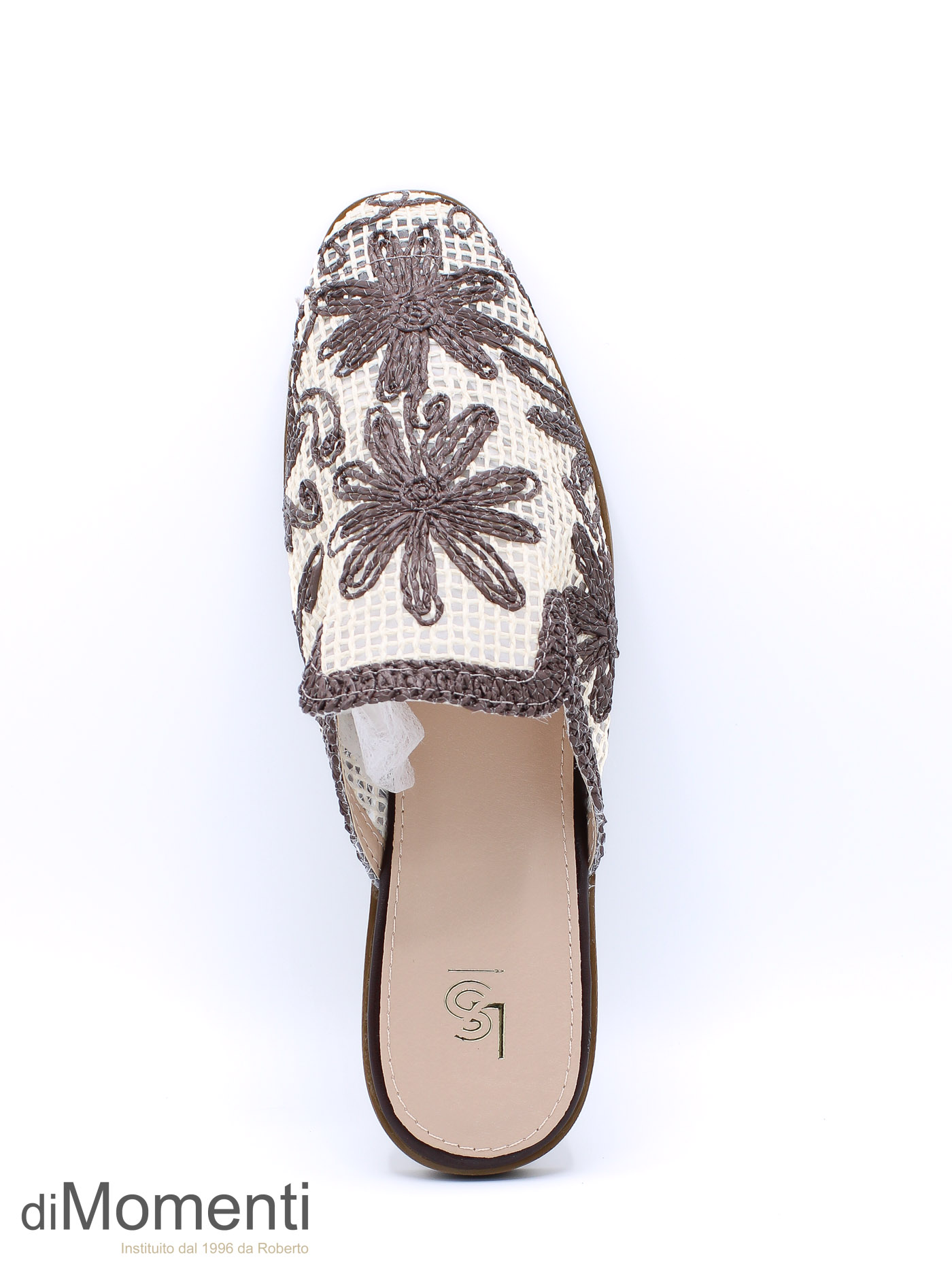 Muiltje st. Tropez - Coffee