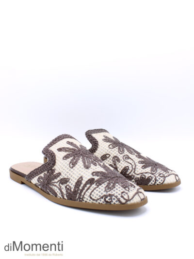 Muiltje st. Tropez - Coffee