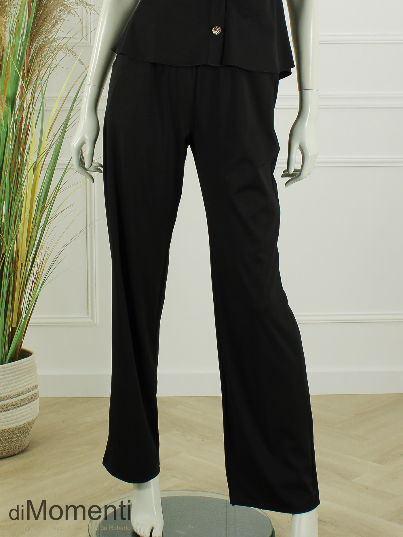 2-Delige Set Valerie - Zwart